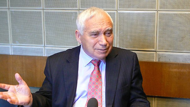 Желю Желев: ГЕРБ и БСП да изберат държавата пред омразата