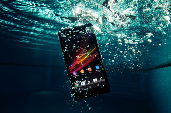 Европейската цена на Sony Xperia ZR ще бъде около 400 евро
