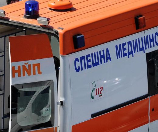 Приемната майка на починалия 2-годишен Анжело се крие от линч 