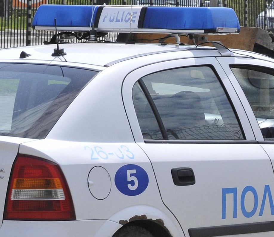 Прострелян погрешка осъди столичната полиция за 100 хил. лева