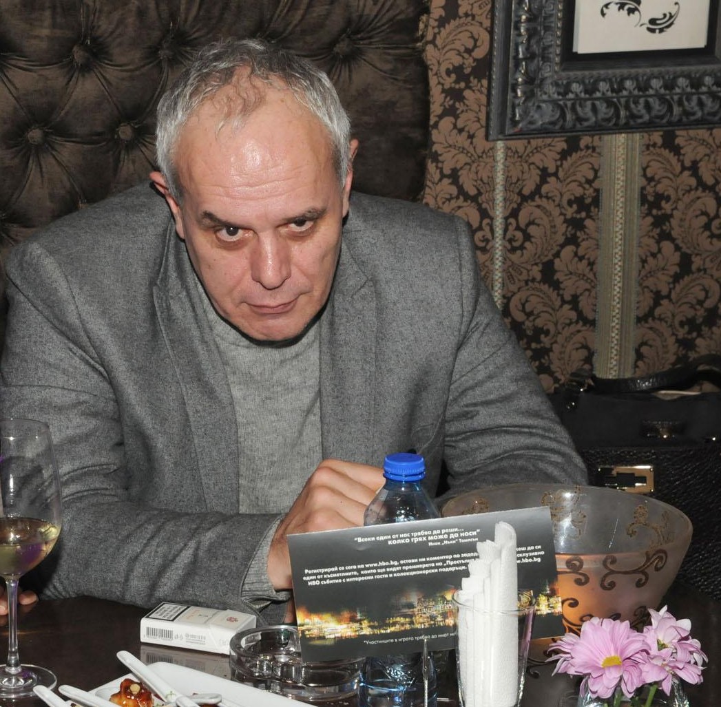 Райчев за обидите срещу Борисов в НС: Показват, че са слаби и ги е страх 