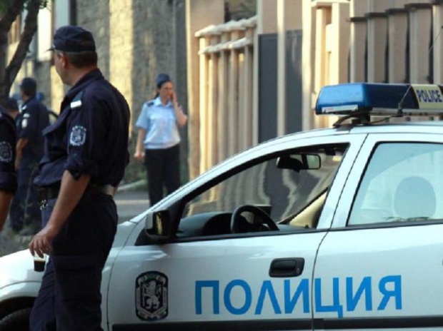 Сигнал за бомба в банка изправи на нокти пловдивските ченгета