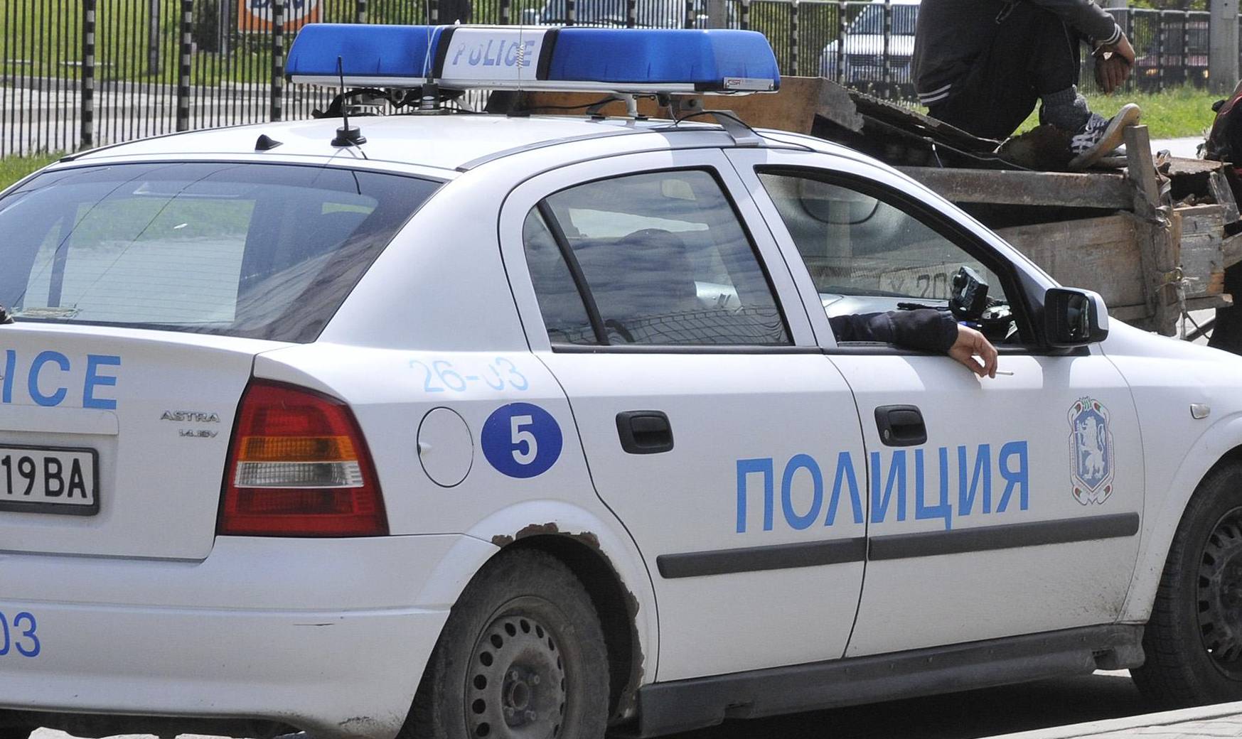Издирват бандата на Дженебет за крупния обир в Сандански