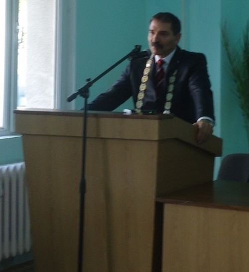 Кметът на Камено пред БЛИЦ: Сигналът за убитата жена е провокация
