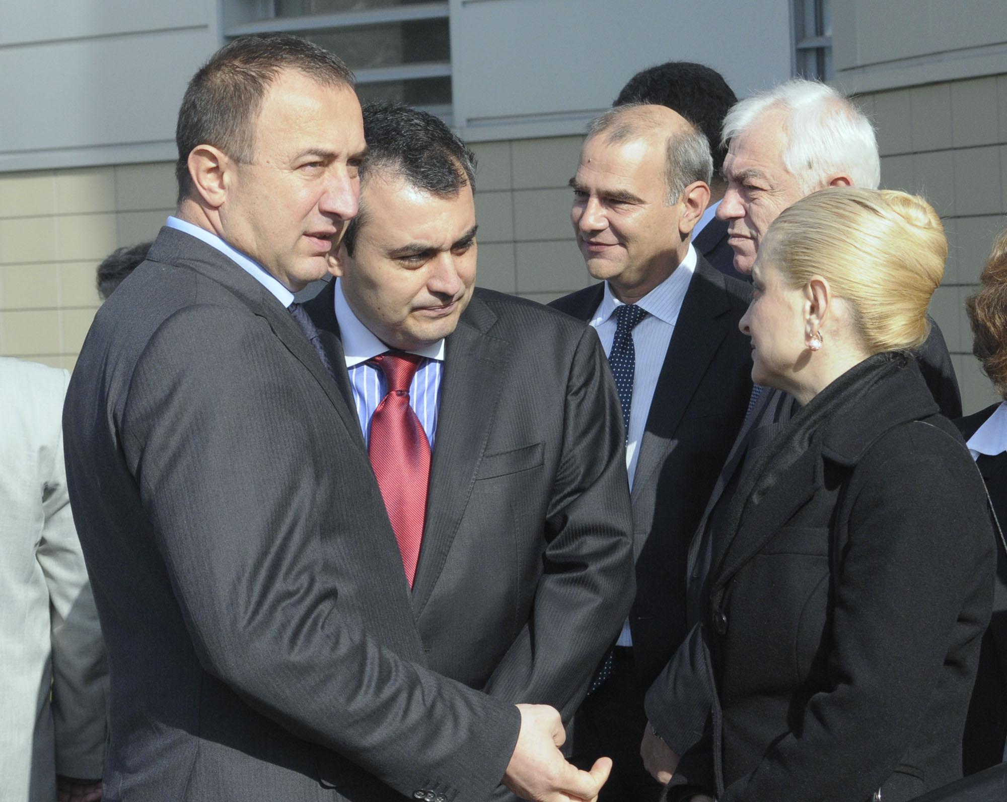 Кокинов с второ дисциплинарно производство