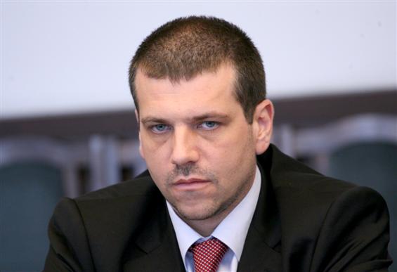 МВР: Калин Георгиев не е подавал оставка