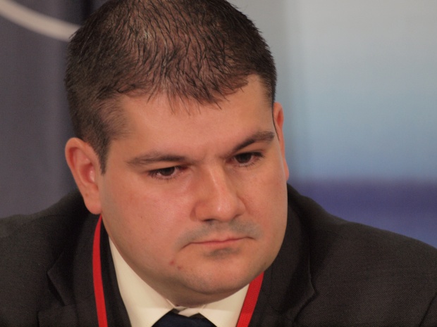 Доброслав Димитров: ГЕРБ няма да бойкотира всяко решение