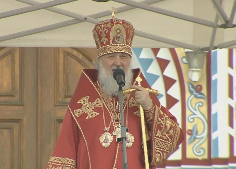 Руснаците най-после признаха Кирил и Методий!