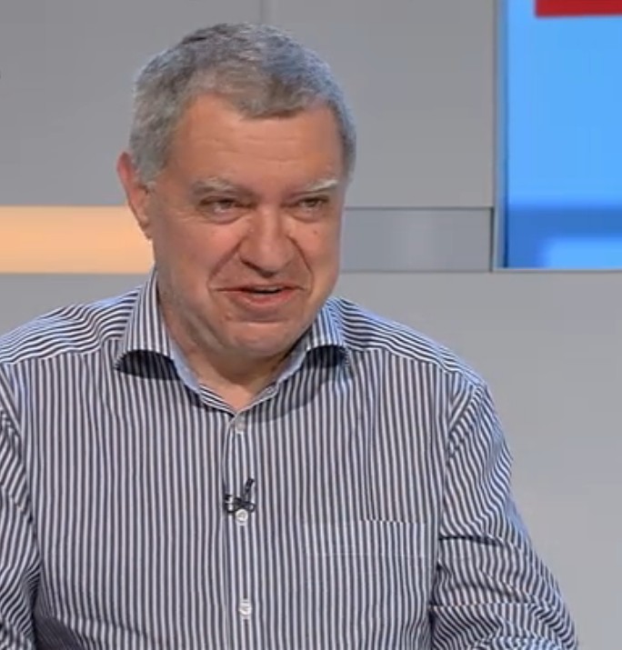 Михаил Константинов: При електронно гласуване контролираният вот ще скочи
