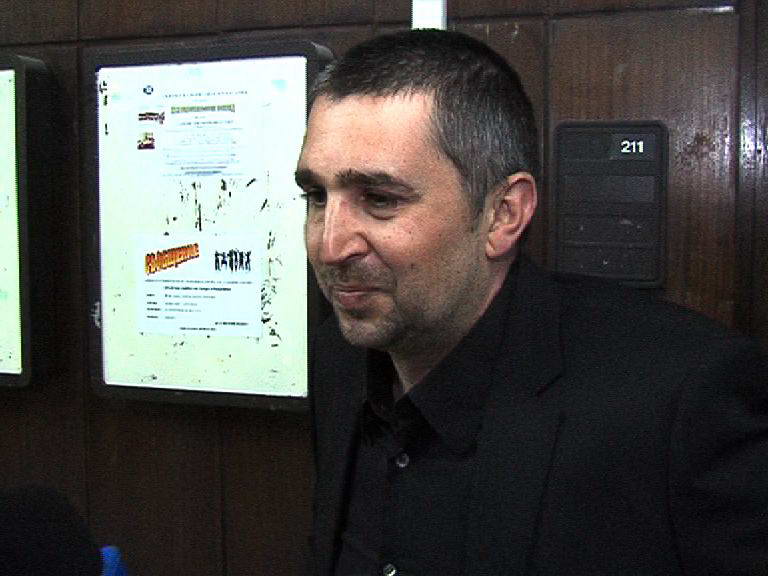 Полковник, дал € 20 000 за ГЕРБ срещу зам.-министерски пост, трета година си търси парите