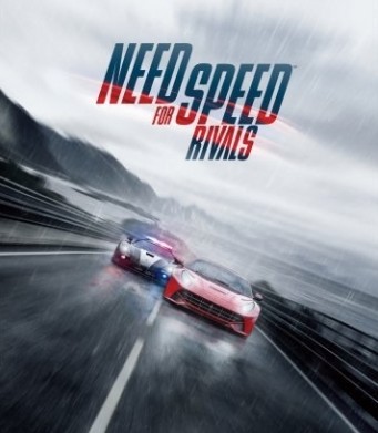 EA представи новата Need for Speed Rivals