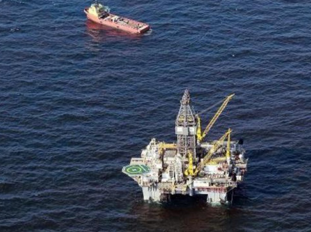 Ирландци се отказват от добива на газ край Галата 