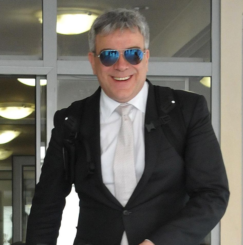 Владо Пенев открива Дните на българското кино в Рим