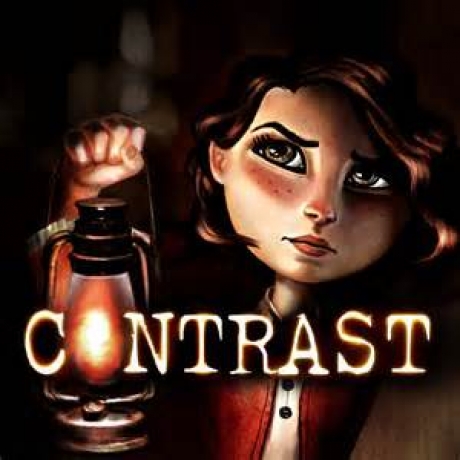 Сюрреалистичната игра Contrast ще излезе на пазара през есента