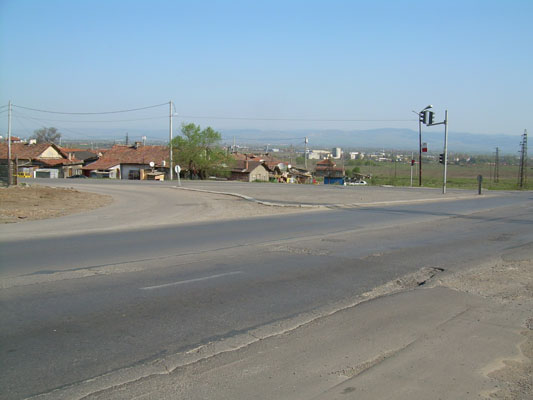 Столичаните в Западна София с ново просторно гробище  
