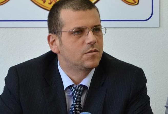 Калин Георгиев обявил пред Йовчев: Напускам! 