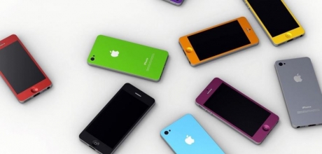 Производството на евтиния iPhone започва през юни