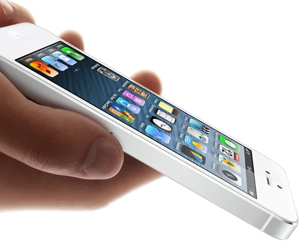 Два нови смартфона iPhone идват през есента