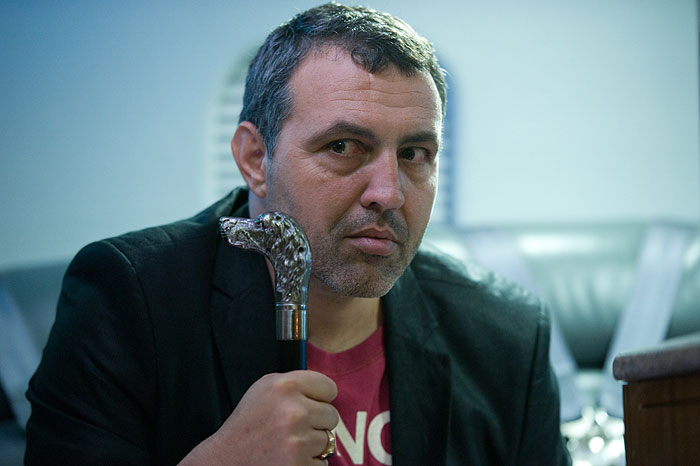 Ария на Христо Мутафчиев обра овациите в Стара Загора