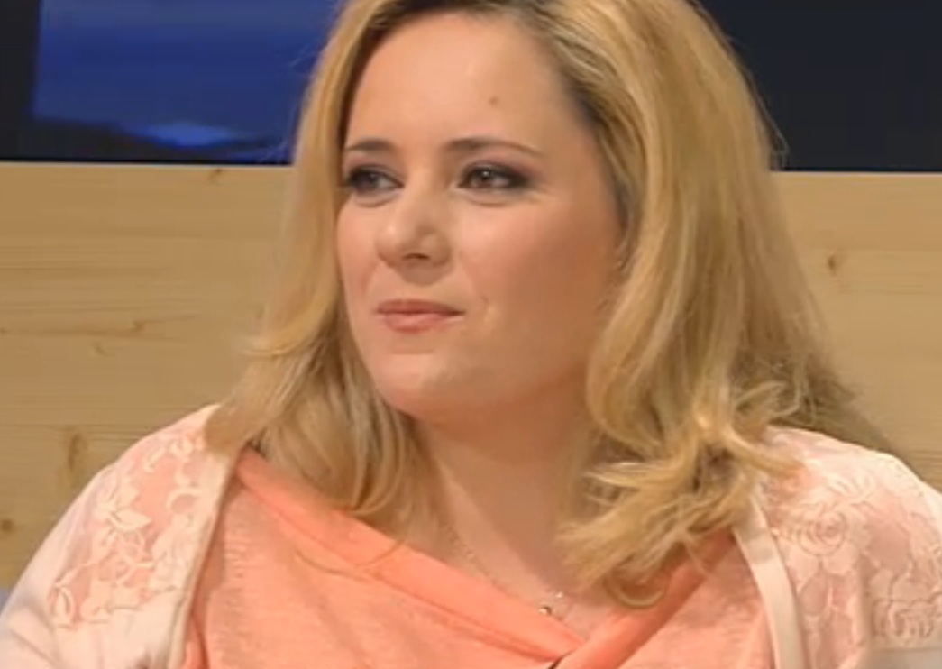 Лора Крумова: Слизам от екран, ще цепя вълните