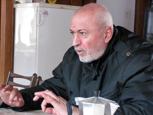 Максим Генчев: Тия сладури, дето резнаха парите за Левски, чума да ги отнесе!