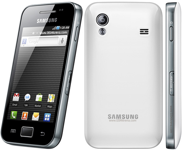 Изтекоха спецификациите на смартфона Samsung Galaxy Ace 3