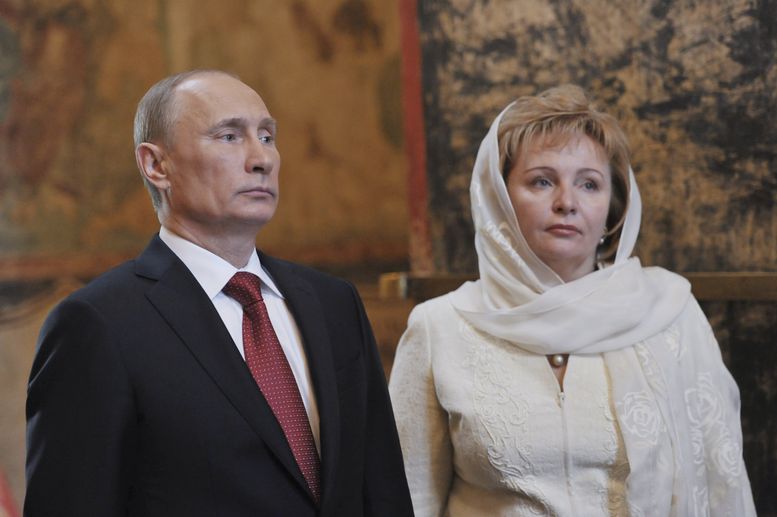 Алина Кабаева: Срещнала съм мъжа, много го обичам, мечтая да му родя деца