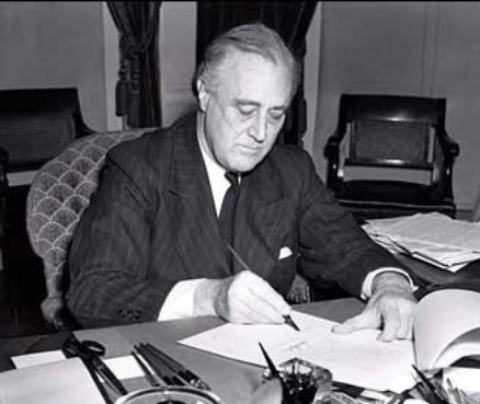 11.6.1942 г.: СССР бие германците благодарение на помощта от САЩ по ленд лийз