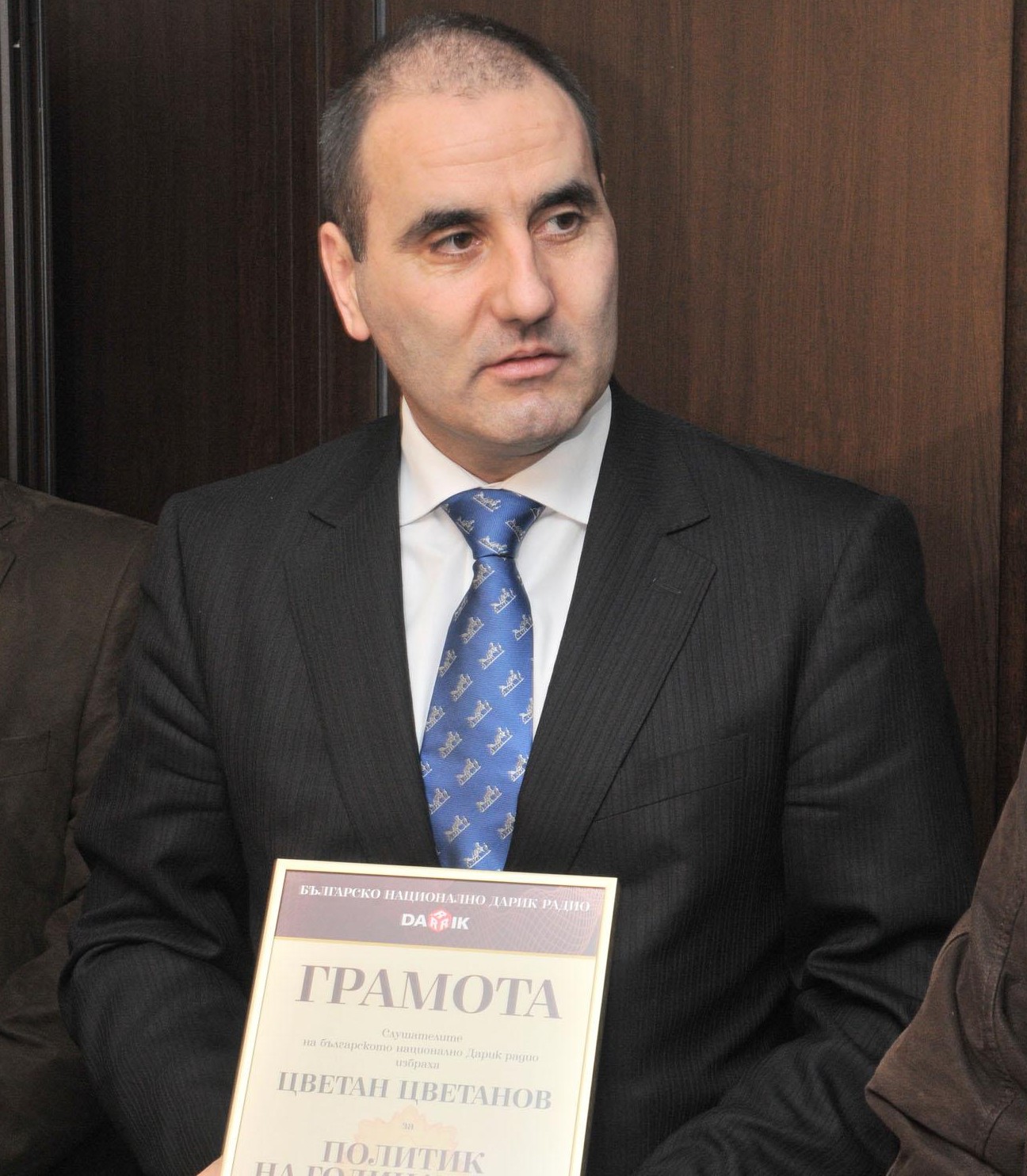 Цветан Цветанов си падал по лукса при полетите