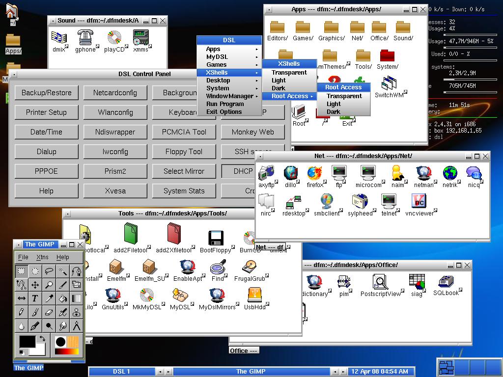 Познат троянец атакува Linux сървъри