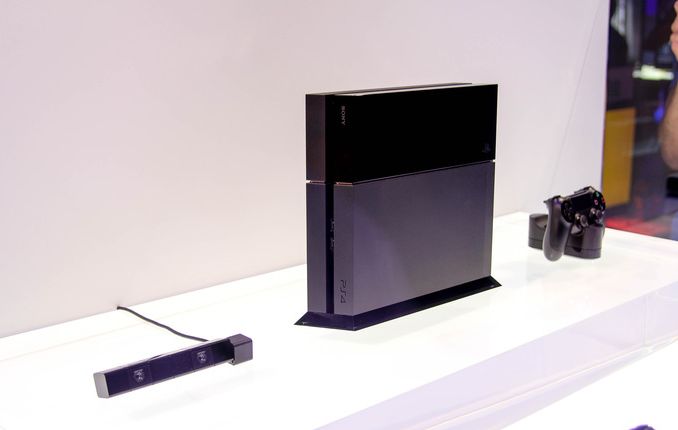 Playstation 4 излиза за Коледа с цена 400 долара 