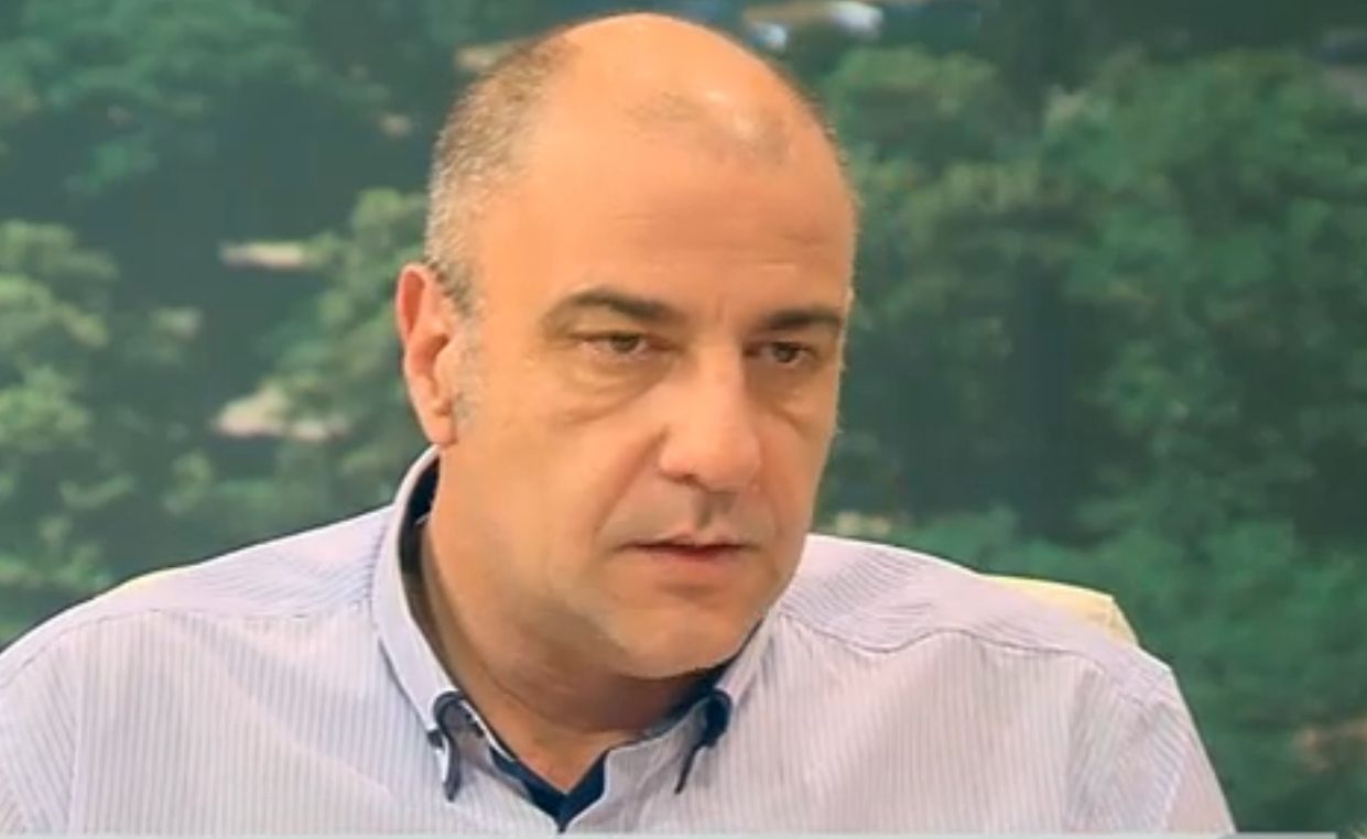 Доц. Киров разкри каква температура масово поддържат болните от К-19