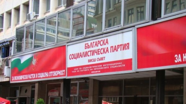 БСП няма да се отказва от Пеевски