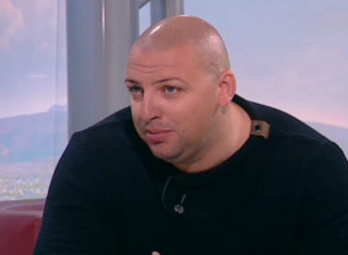 Васил Качиков – Дългия: Силовак от „Клуб 777“ опита да ме застреля