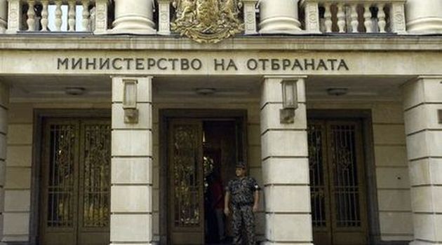 Армията  печели европейски проект за 800 000 лв.