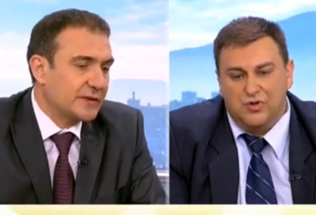БСП: Единствено Конституционният съд ще реши дали Пеевски да остане в 42-то НС 