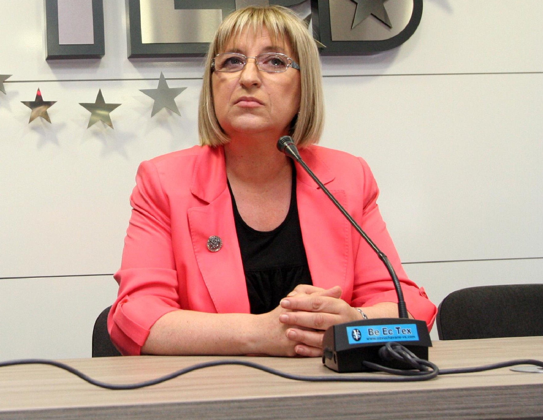 ГЕРБ иска сваляне на бариерата за влизане в Народното събрание на 3%