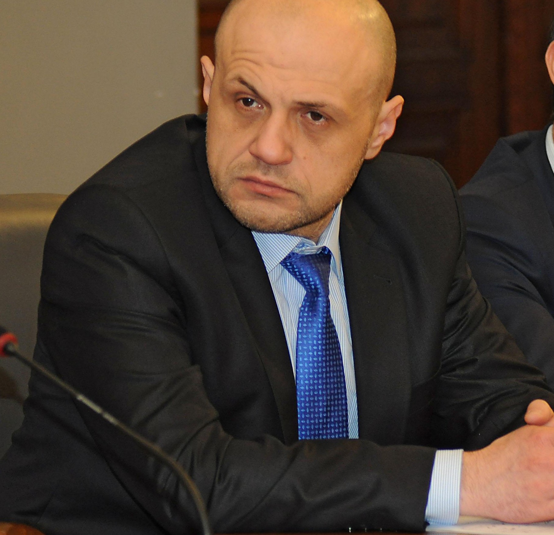 Томислав Дончев: Кройката на новите изборни правила не може да се роди в лаборатория