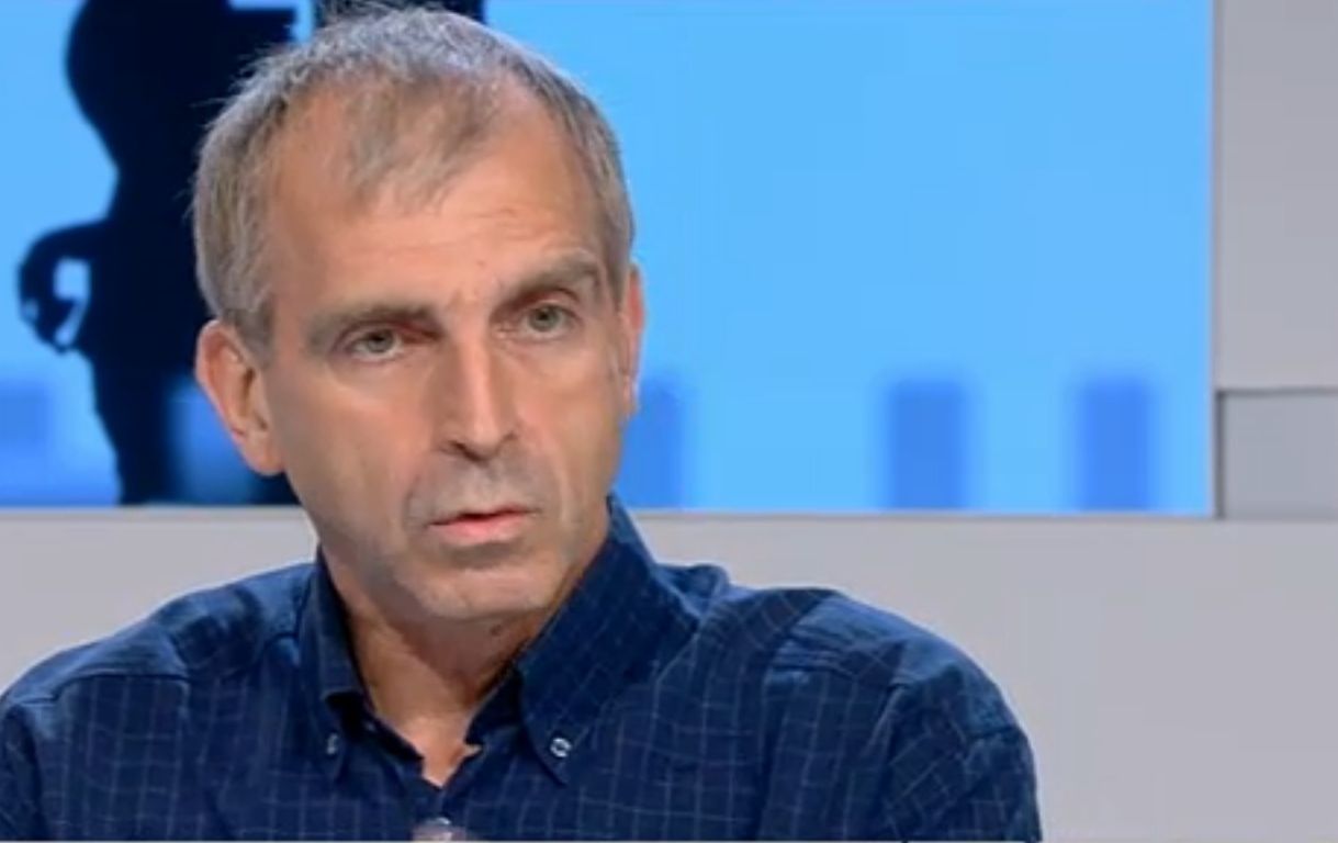 Проф. Ивайло Дичев с мрачна прогноза за преброяването 