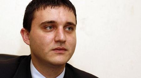 Мерджанов: Не мога да сложа знак за равенство между Волен Сидеров и Яне Янев