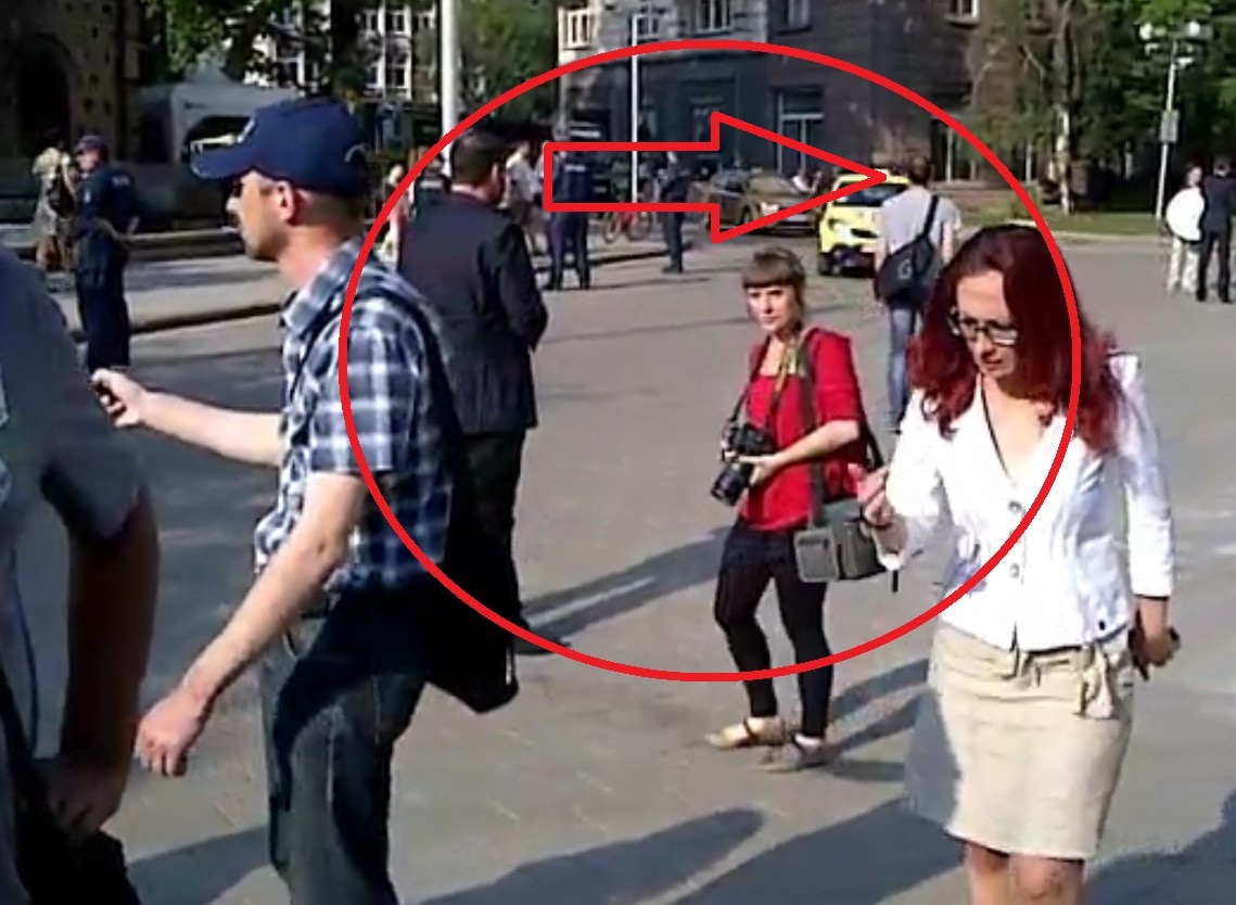 БЛИЦ TV: Чуколов пак скочи за Волен Сидеров!