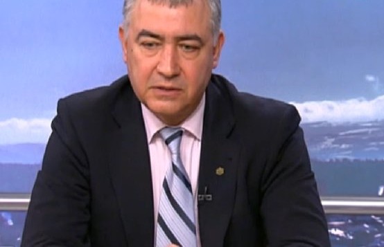 Мерджанов: Не мога да сложа знак за равенство между Волен Сидеров и Яне Янев