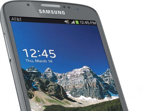 Samsung разработват ултрабърза версия на Galaxy S IV