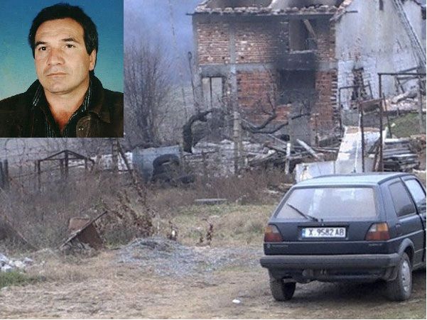 Майката на Чакъра пред БЛИЦ TV: Бойко Борисов и Иван Петров взеха главата на сина ми и влязоха във властта