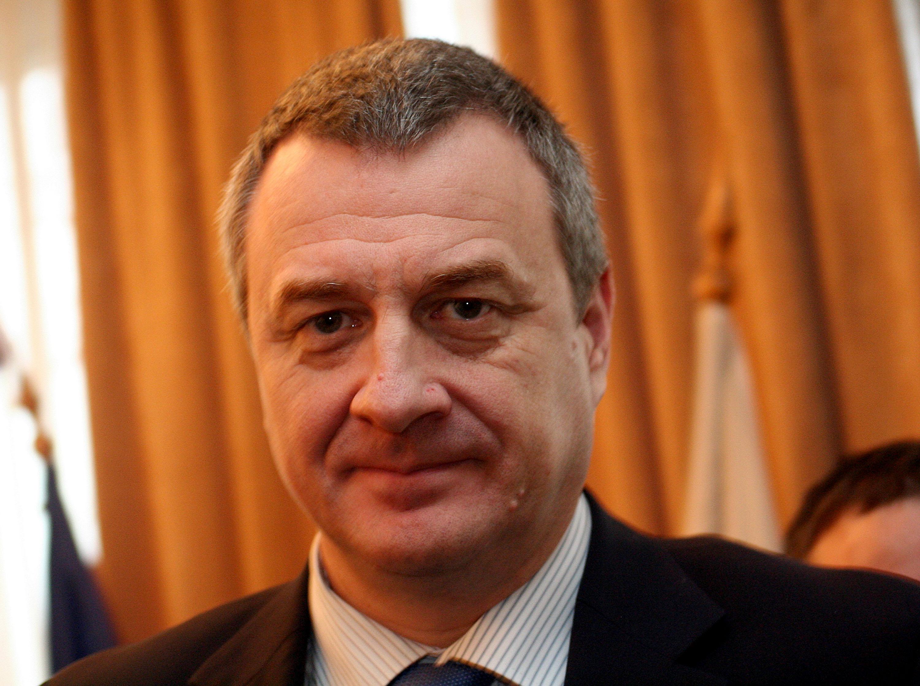 Цветлин Йовчев: Прибързана оставка на правителството ще доведе до хаос в държавата