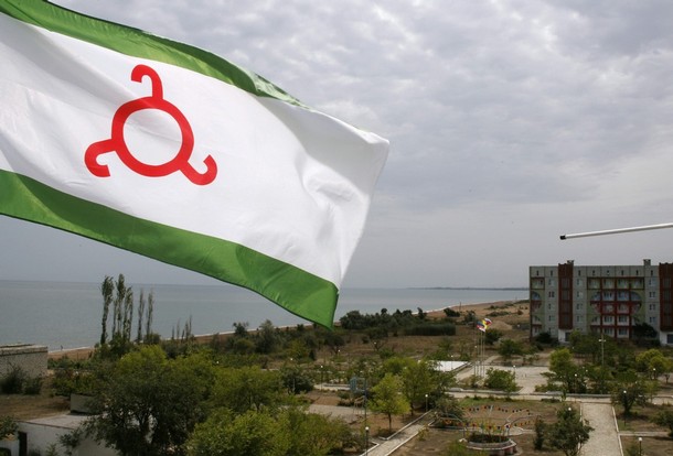 В Ингушетия ще глобяват за крадене на булка