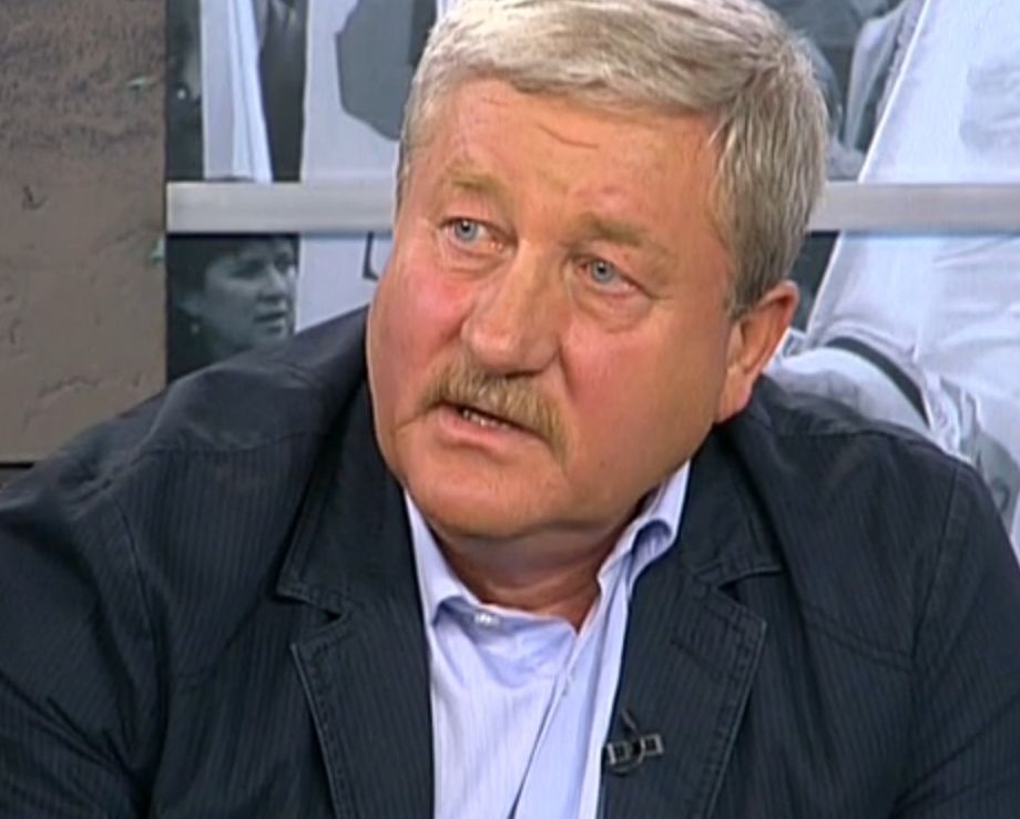 Павел Димитров: Цветанов започна лична атака срещу мен