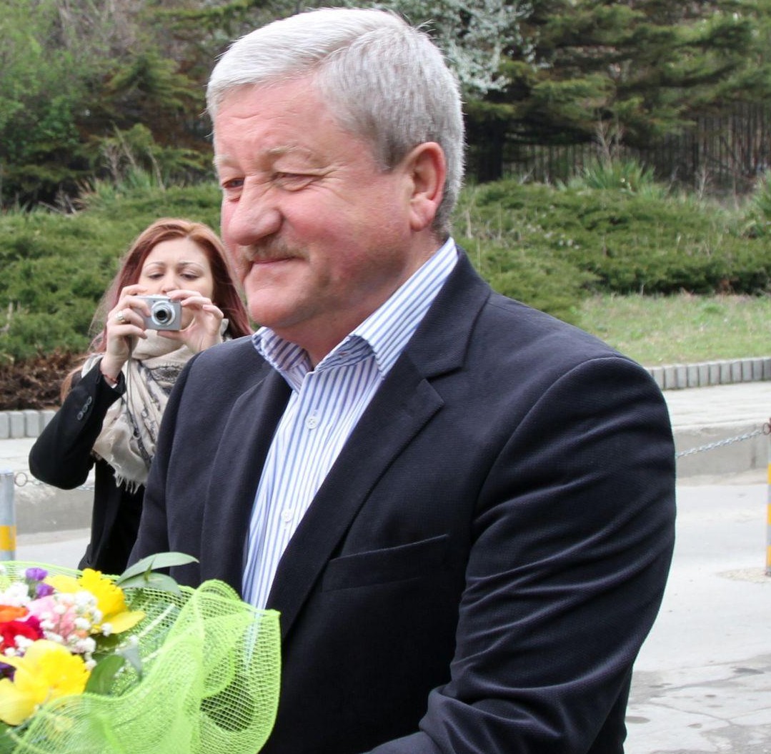 Павел Димитров: Бойко Борисов си призна грешките!