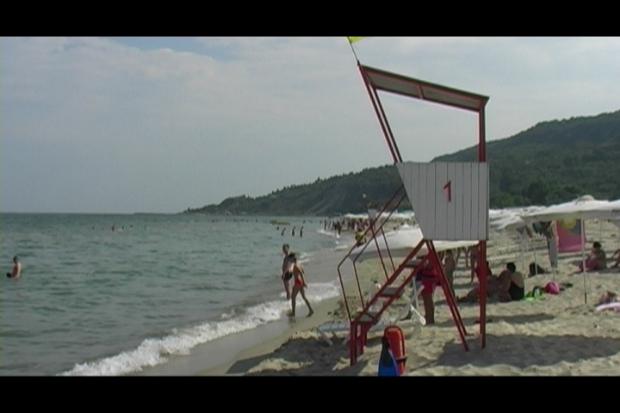 Забравете за морето: Водата е коктейл от зарази в тези наши курорти