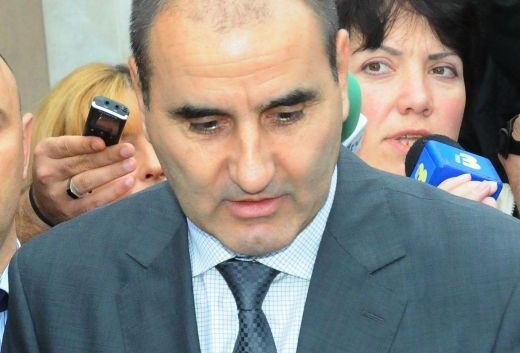 Цветан Цветанов се отказа за втори път от имунитета си